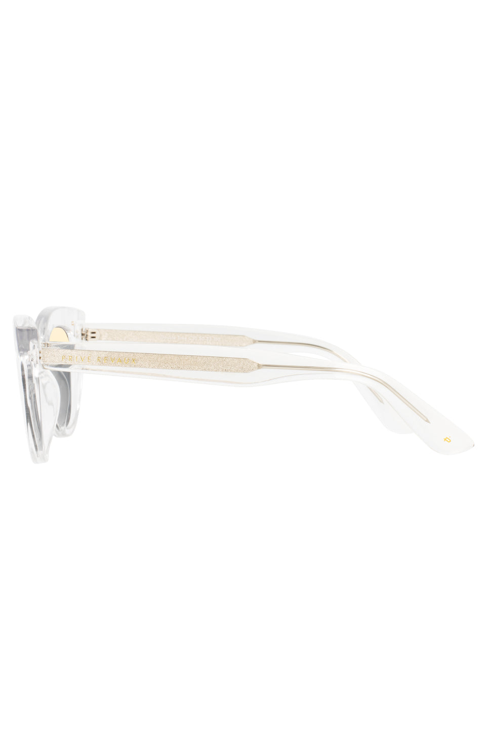 Double Take Cat Eye Crystal Sunglasses for Women - UV Protection Fashion Sunglasses - Perfect for Beach, Driving & Outdoor Activities