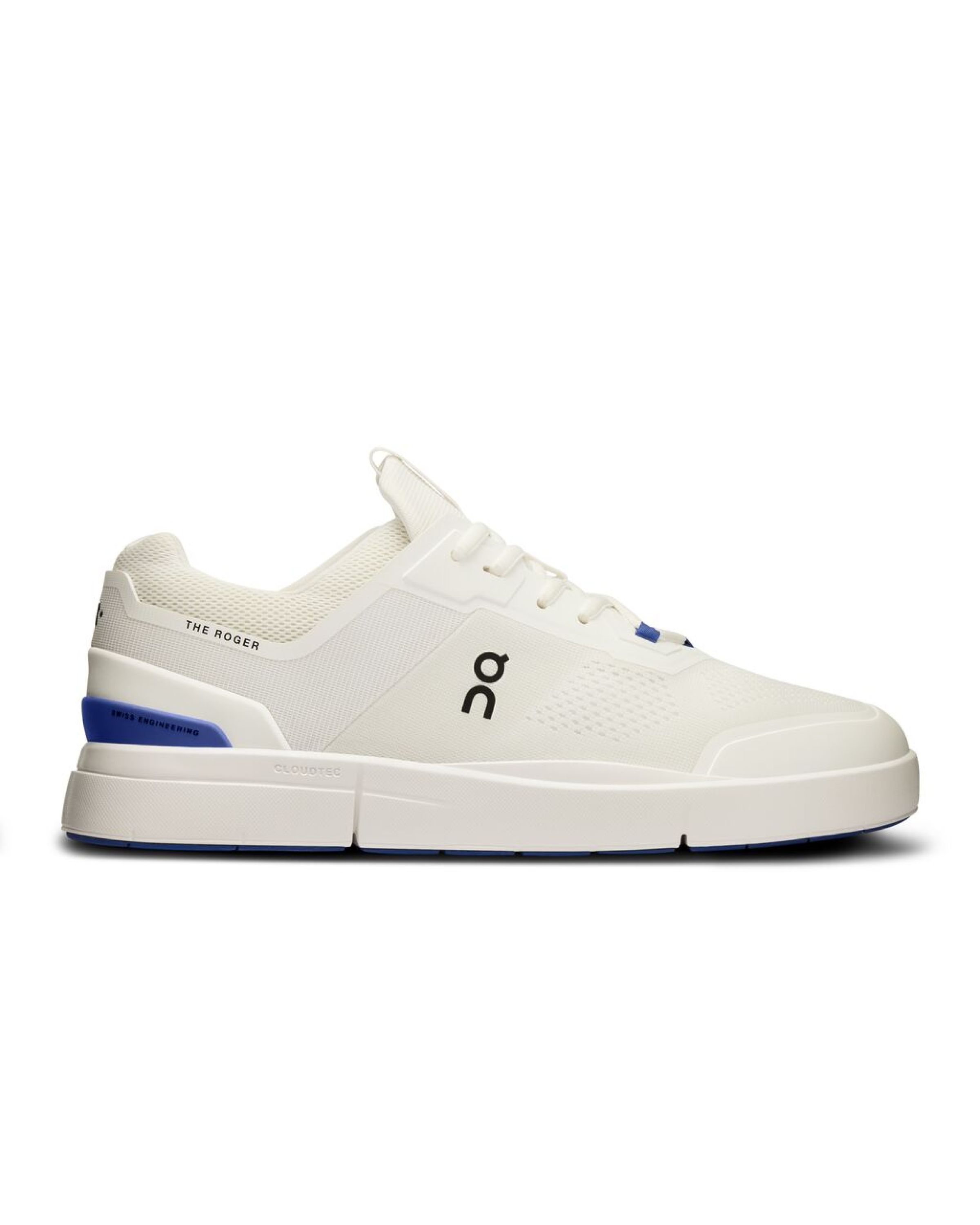Roger Spin Men's Running Shoes - Lightweight & Breathable for Jogging, Training & Gym Workouts