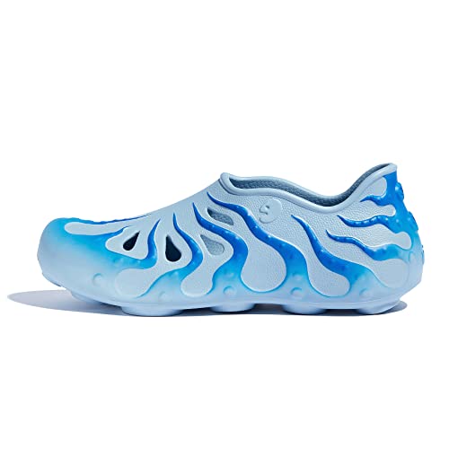 Octopus Ii Gradient Blue