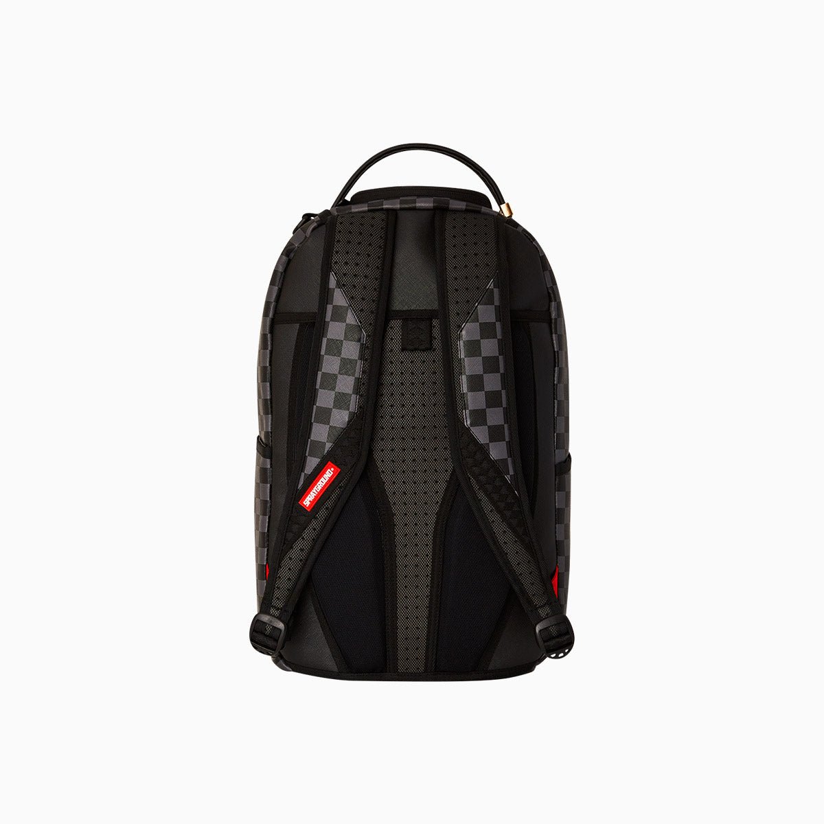Gerald Step Into Success Deluxe Backpack - Stylish & Durable School, Travel & Work Backpack for Men & Women