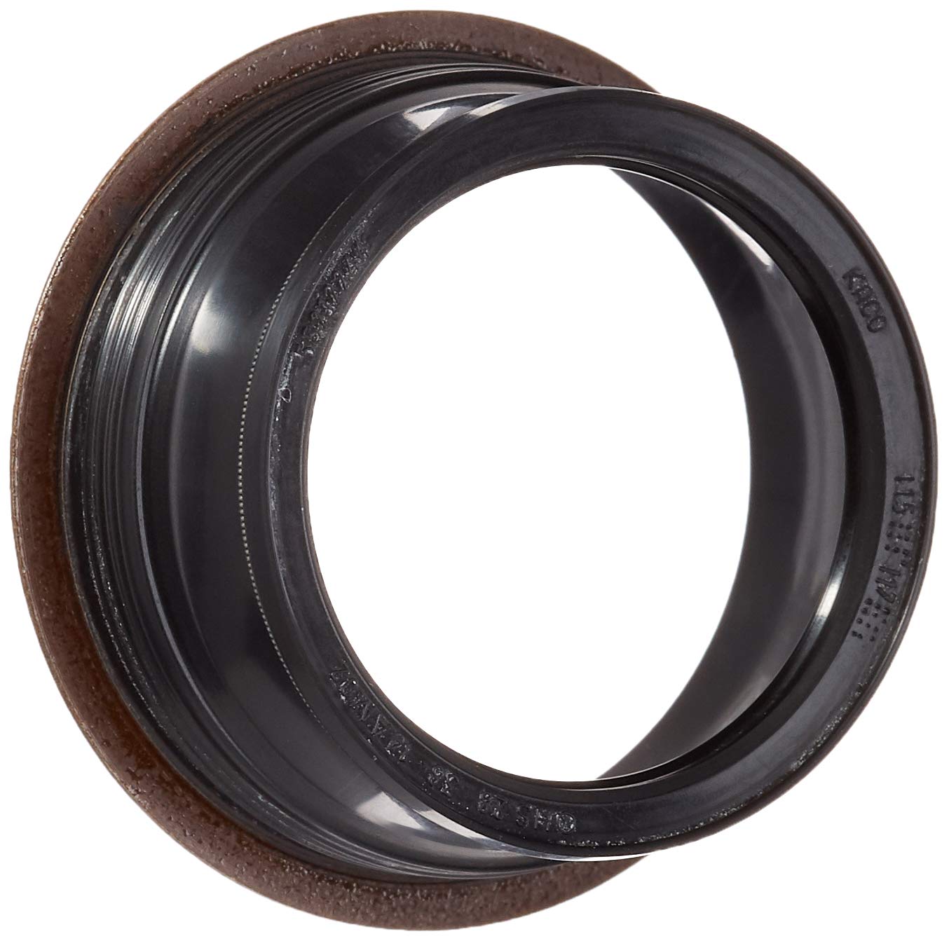 Genuine Chrysler 68166329AA Engine Spark Plug Tube Seal - Compatible with Dodge, Jeep, RAM Vehicles - Perfect for Engine Maintenance & Performance Upgrades