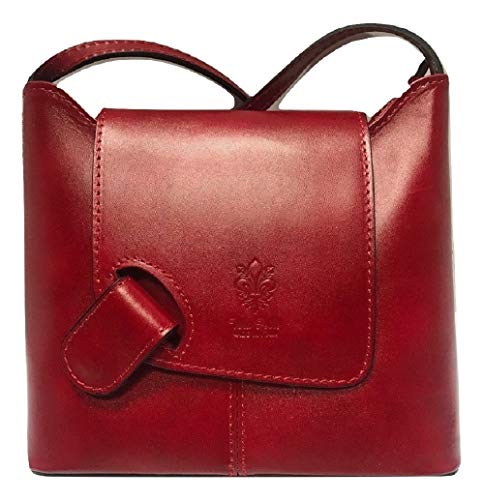 Cranberry Red