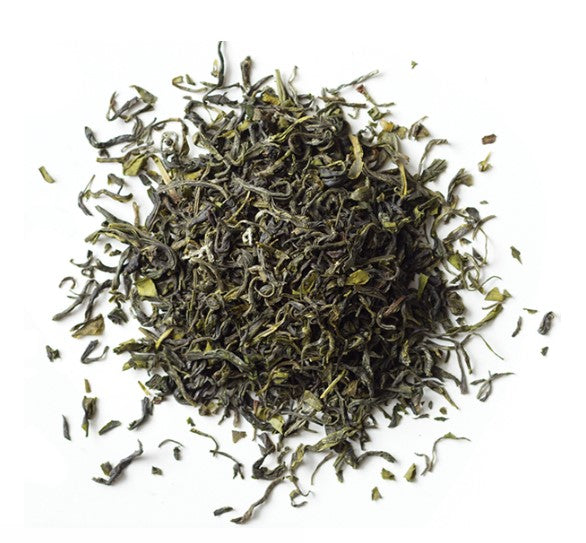 Premium Bulk Jade Cloud Tea - 100% Natural Loose Leaf Green Tea for Weight Loss & Detox - Perfect for Daily Wellness, Relaxation & Gifting