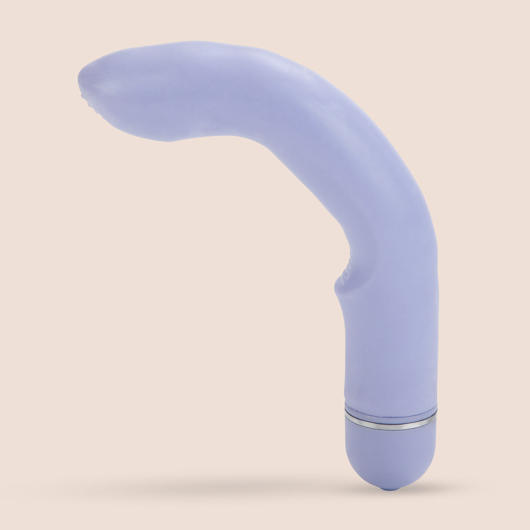 First Time® Flexi Rider - Ribbed Texture Pleasure Toy for Enhanced Sensation | Perfect for Couples & Solo Play, G-Spot & Clitoral Stimulation