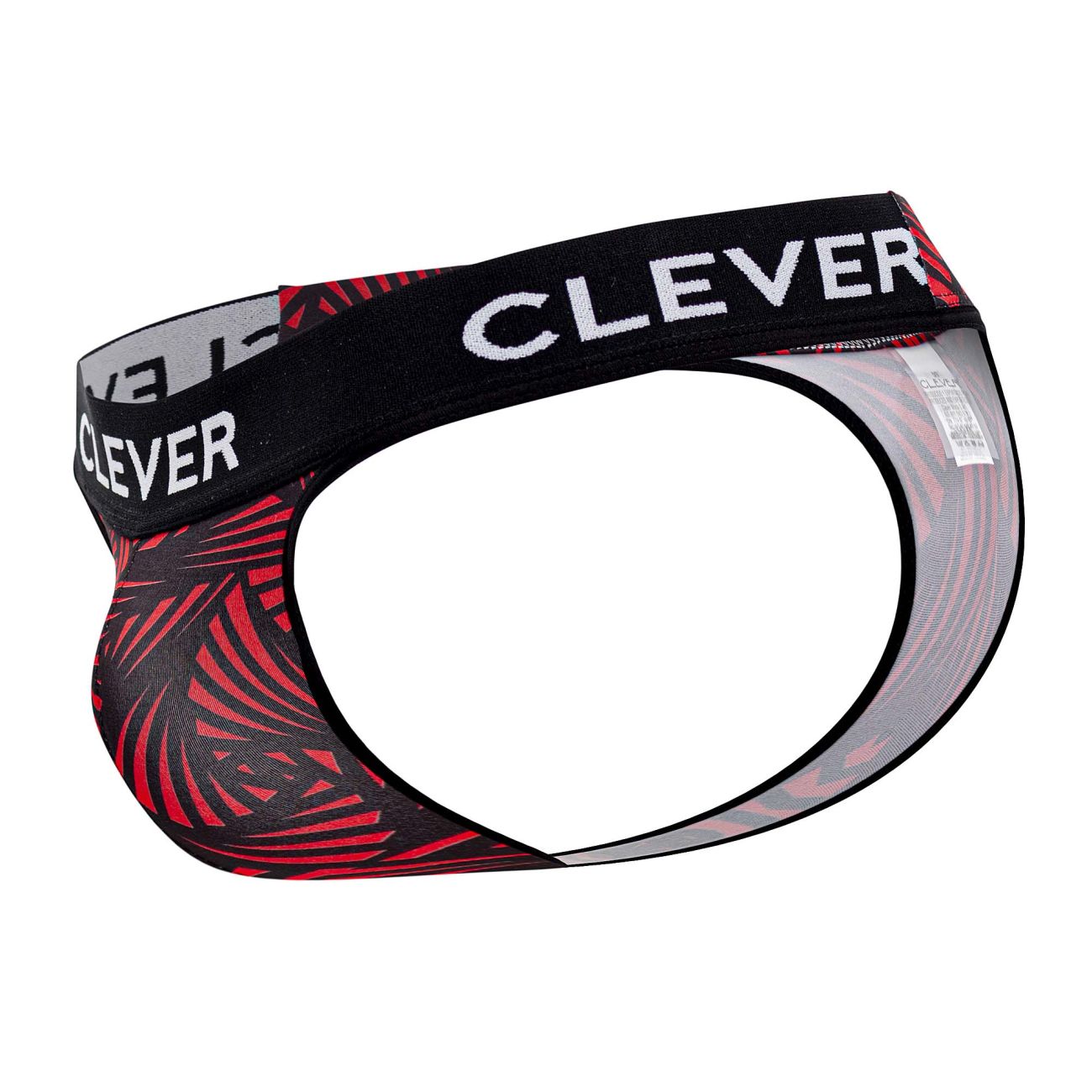 Clever Flow Thong - Seamless Comfort & Breathable Underwear for Women | Perfect for Yoga, Workout & Everyday Wear