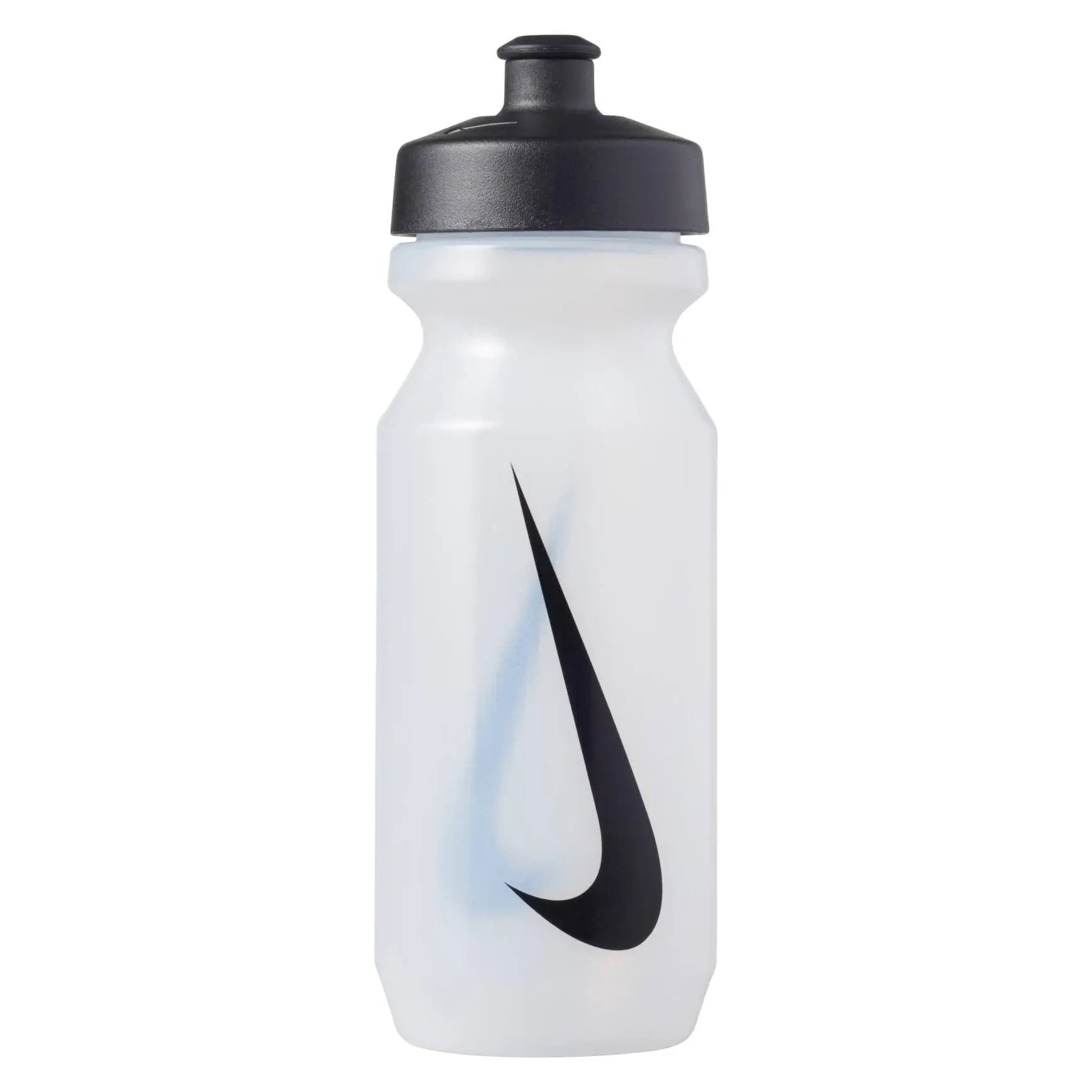 Clear / Black