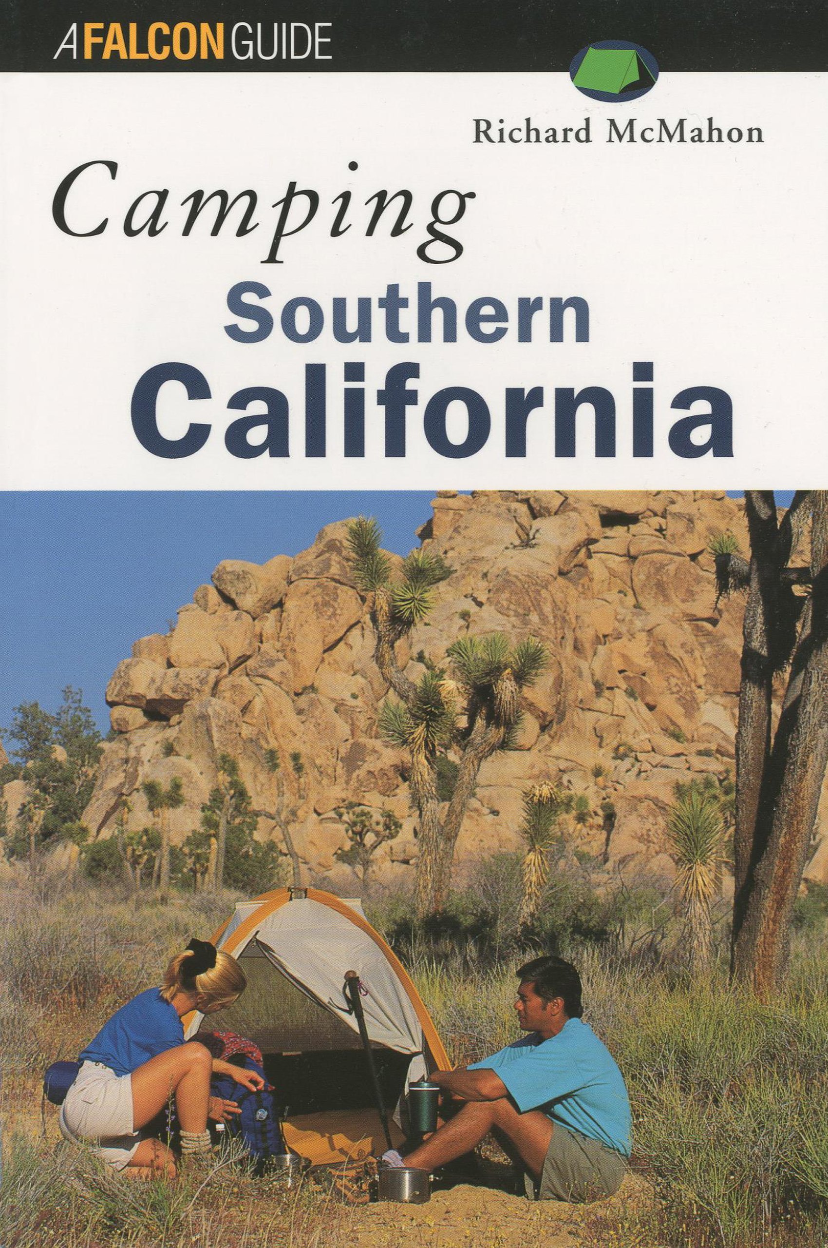 Best Camping Spots in Southern California - Ultimate Guide for Outdoor Adventures | Camping Series | Perfect for Hiking, Backpacking & Family Trips