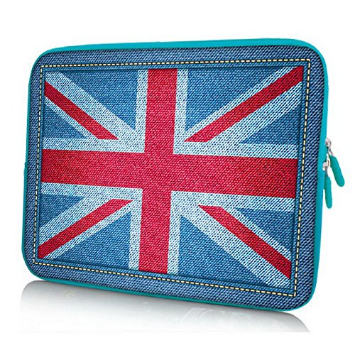Jeans Union Jack