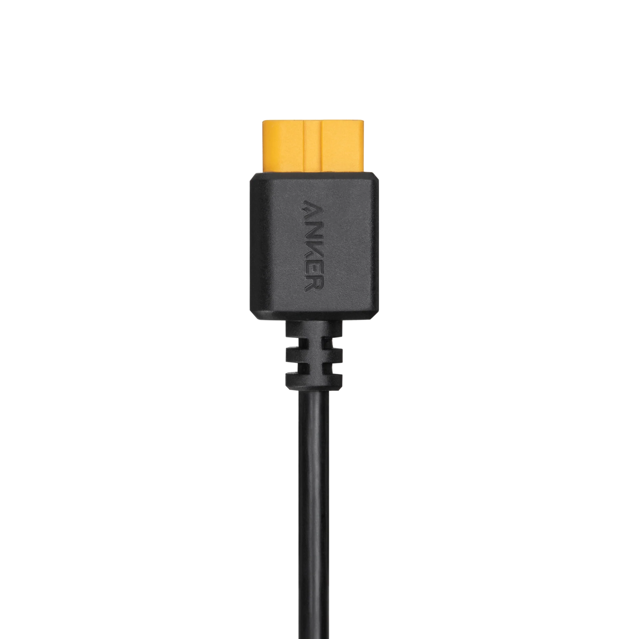 Anker SOLIX XT60 3-Port Solar Charging Cable for RV, Boat & Outdoor - Fast USB Charger for Phones, Tablets & Devices | Weatherproof & Durable Design