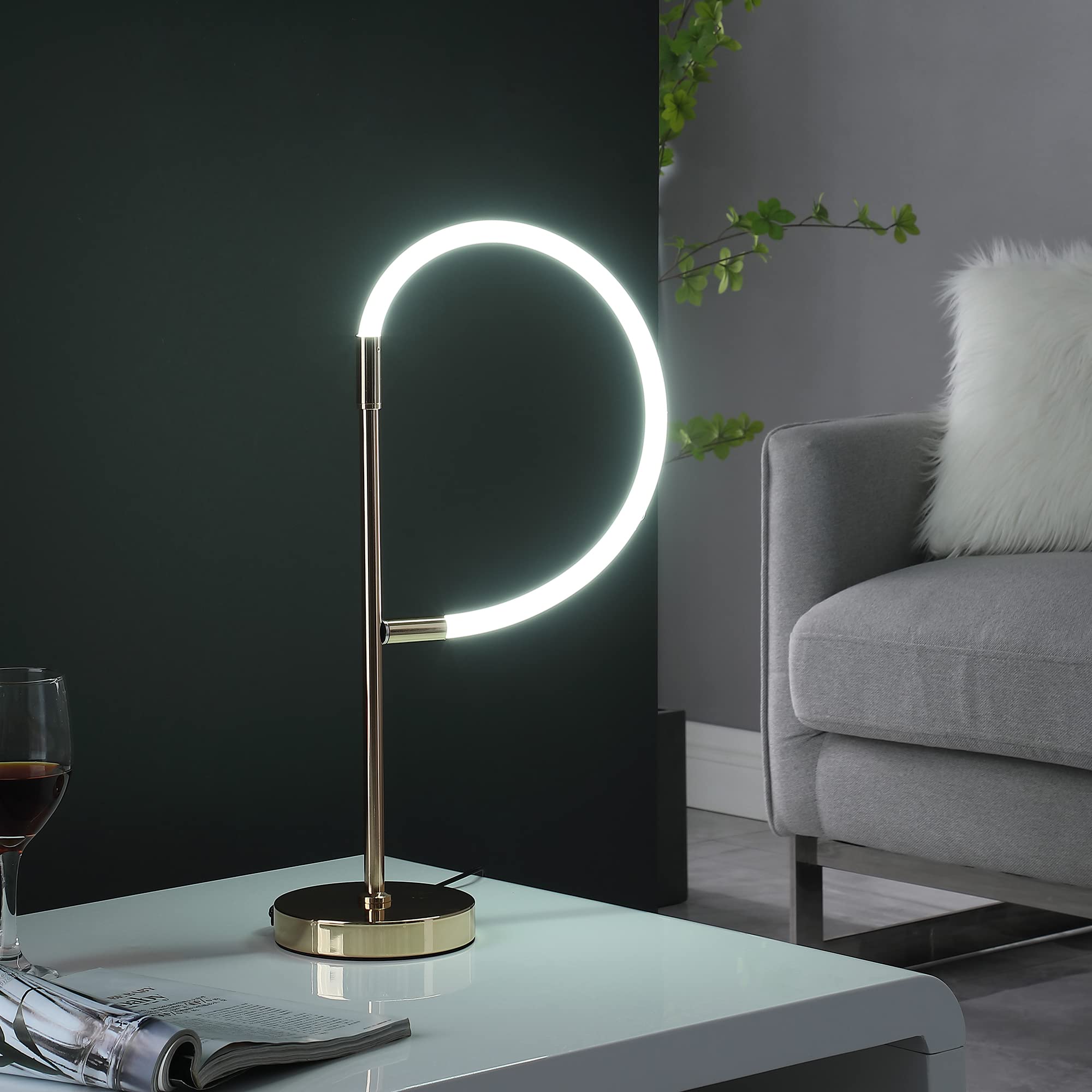 ORE HBL2502 Elastilight LED Tube with Magnetic End - 20.5