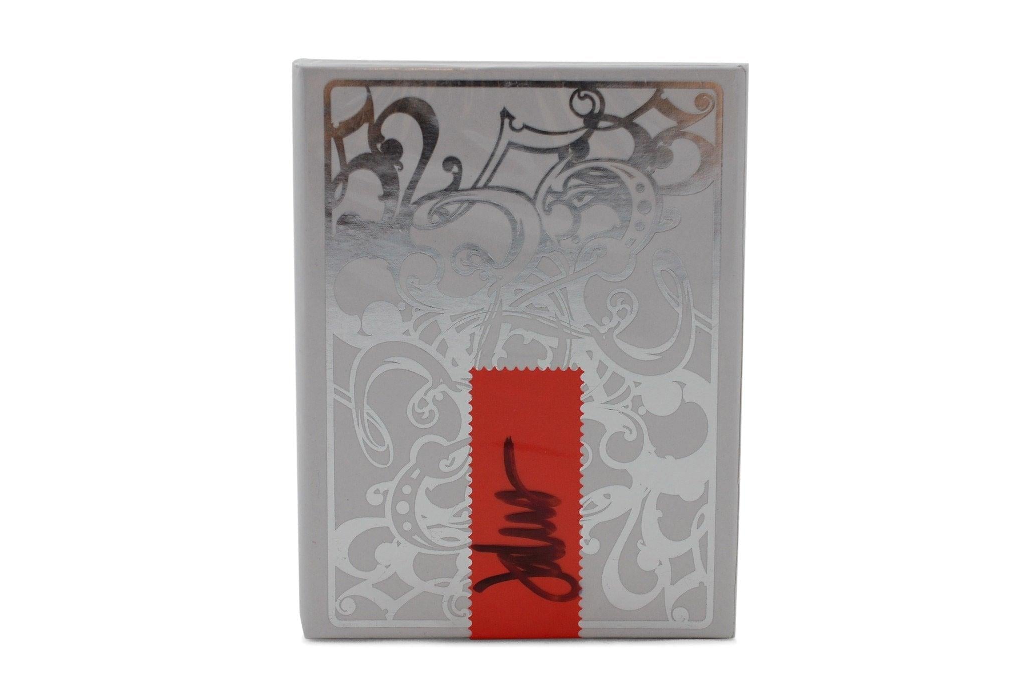 52 Plus Joker Playing Cards - Limited Edition Collector's Deck for Poker, Magic Tricks & Card Games