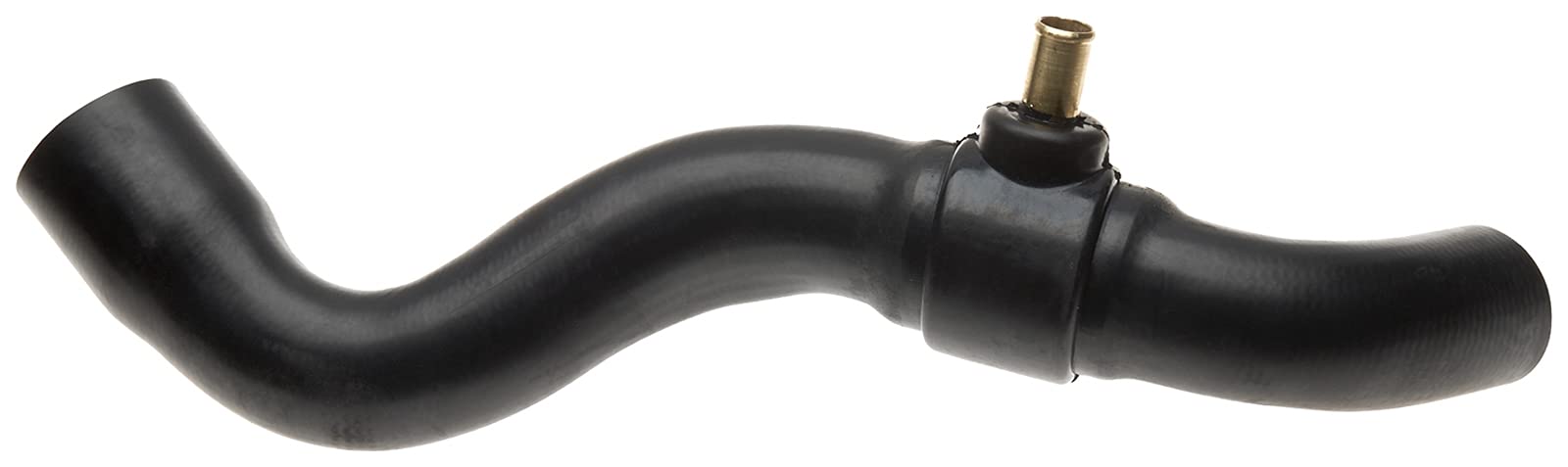Gates 22237 Premium Modular Coolant Hose - High-Performance Cooling Solution for Automotive, Truck & Heavy Equipment - Perfect for Engine Cooling Systems & Radiator Connections