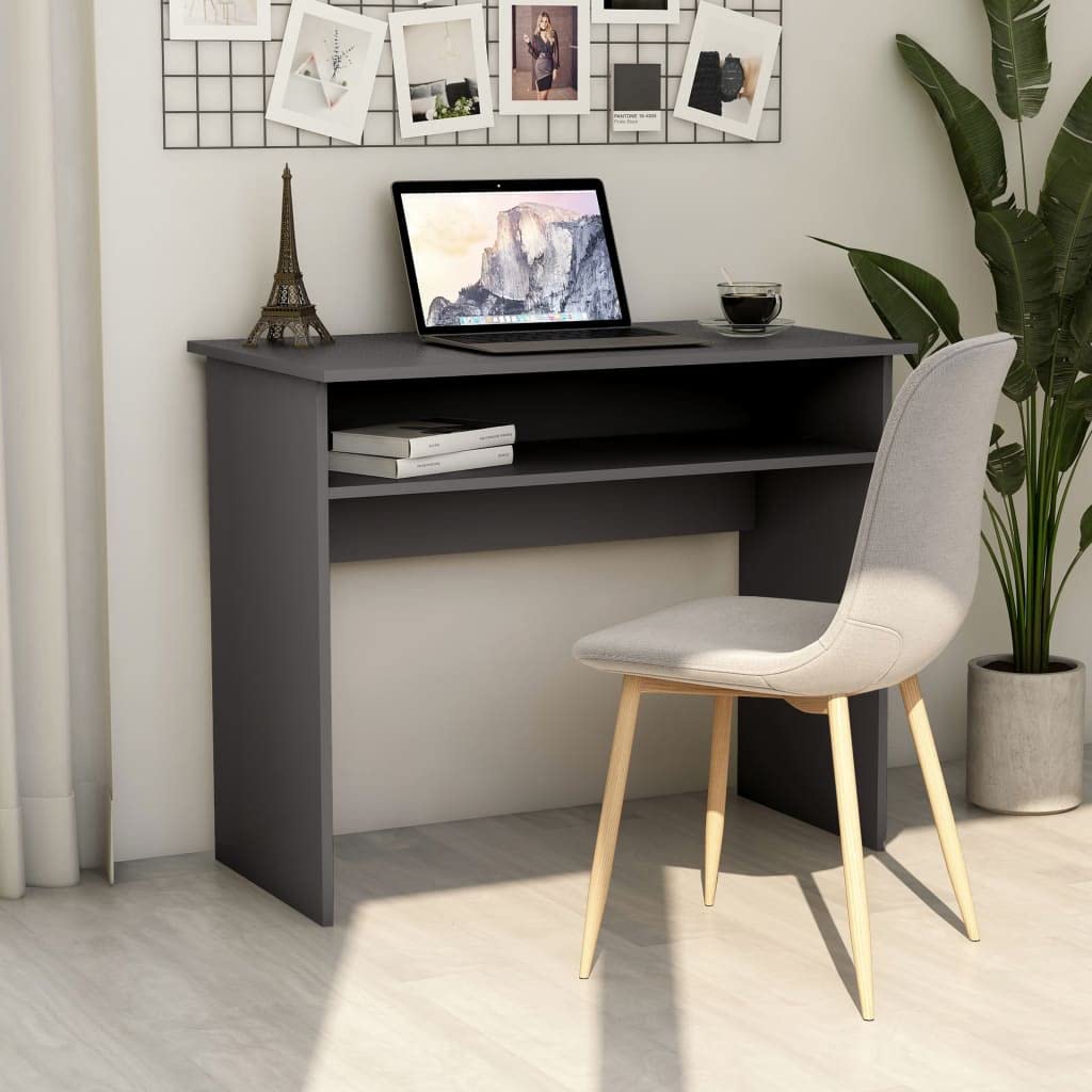 Ergonomic Computer Desk for Couch - 35.4