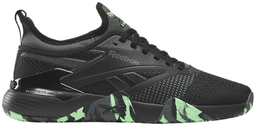 Black/Grey 5