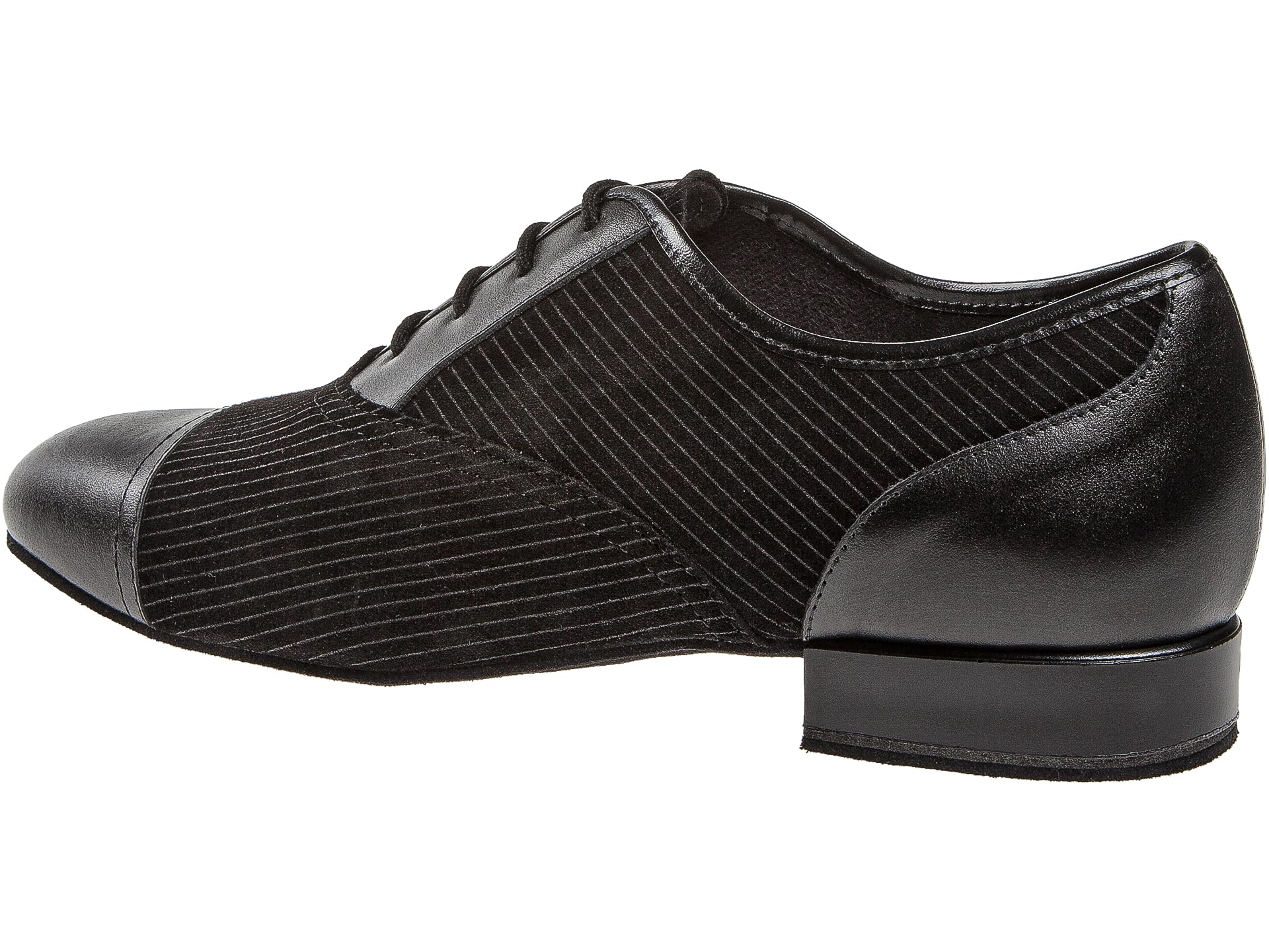 Diamant 077-075-165 Professional Men's Ballroom Dance Shoes - Latin, Tango, Salsa & Swing - Premium Leather Sole for Smooth Movement on Dance Floors
