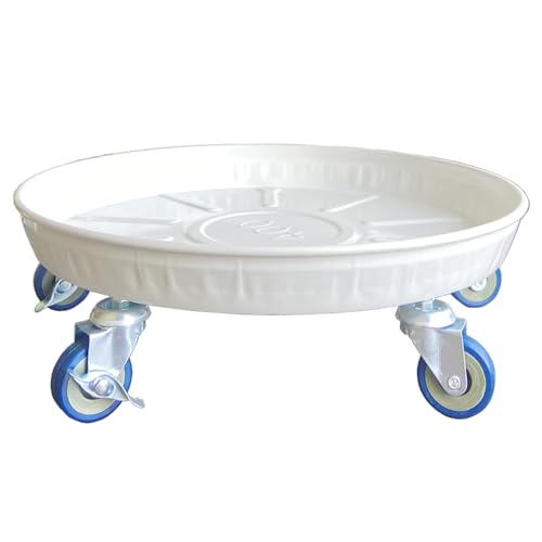 20'' White-1Pcs