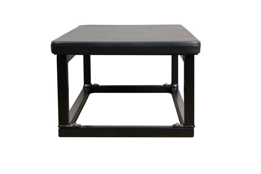 Align Pilates Frame Sitting Box - Premium Pilates Equipment for Home & Studio Workouts | Perfect for Core Strength, Flexibility & Balance Training