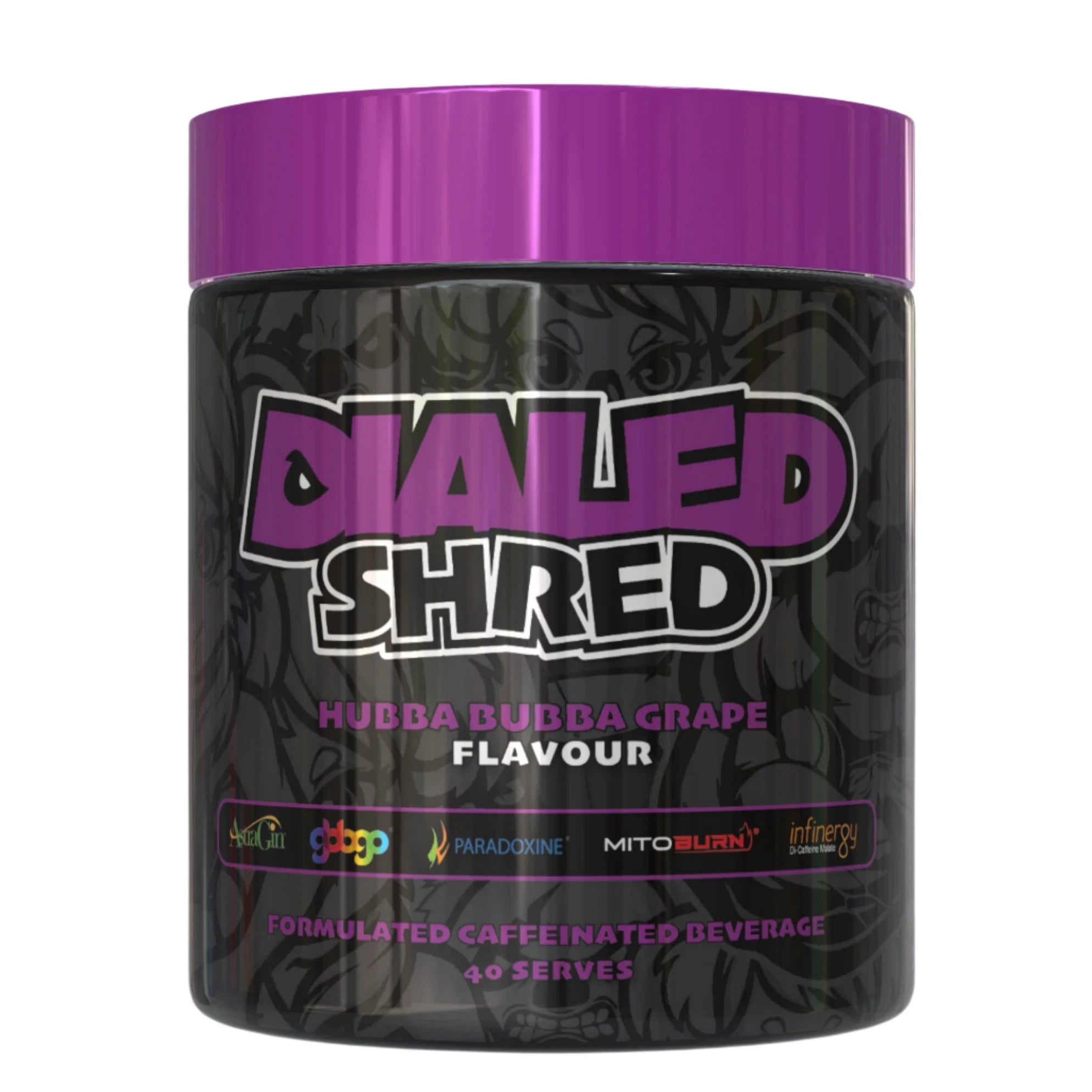 Dialed Shred - Premium Skateboard Wheels for Street & Park Riding | High-Performance Wheels for Smooth Tricks & Long-Lasting Durability | Perfect for Skaters & Skateboard Enthusiasts