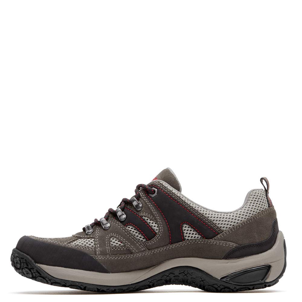 Dunham Men's Cloud Cool Sneakers - Lightweight Breathable Walking Shoes for Men - Perfect for Running, Gym Workouts & Casual Wear