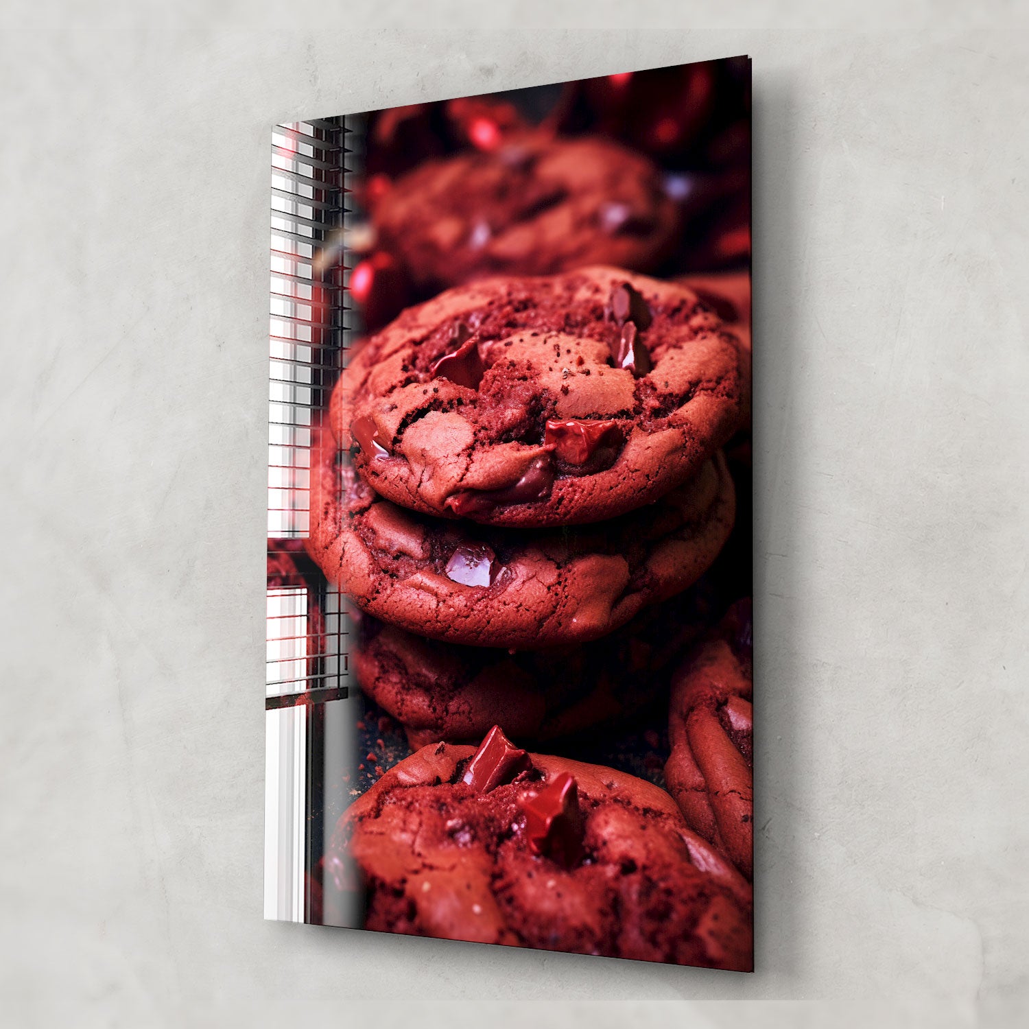 Delicious Homemade Cookies - Fresh Baked, Soft & Chewy - Perfect for Gifts, Parties & Snacking | Buy Online Now