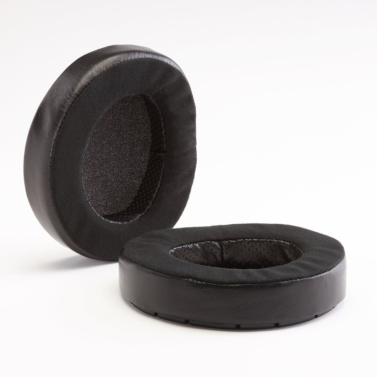 Dekoni Audio EPZ HD800 HYB Replacement Ear Pads for Sennheiser HD800 & HD800S - Elite Hybrid Memory Foam Ear Cushions - Enhanced Comfort for Audiophiles & Studio Professionals