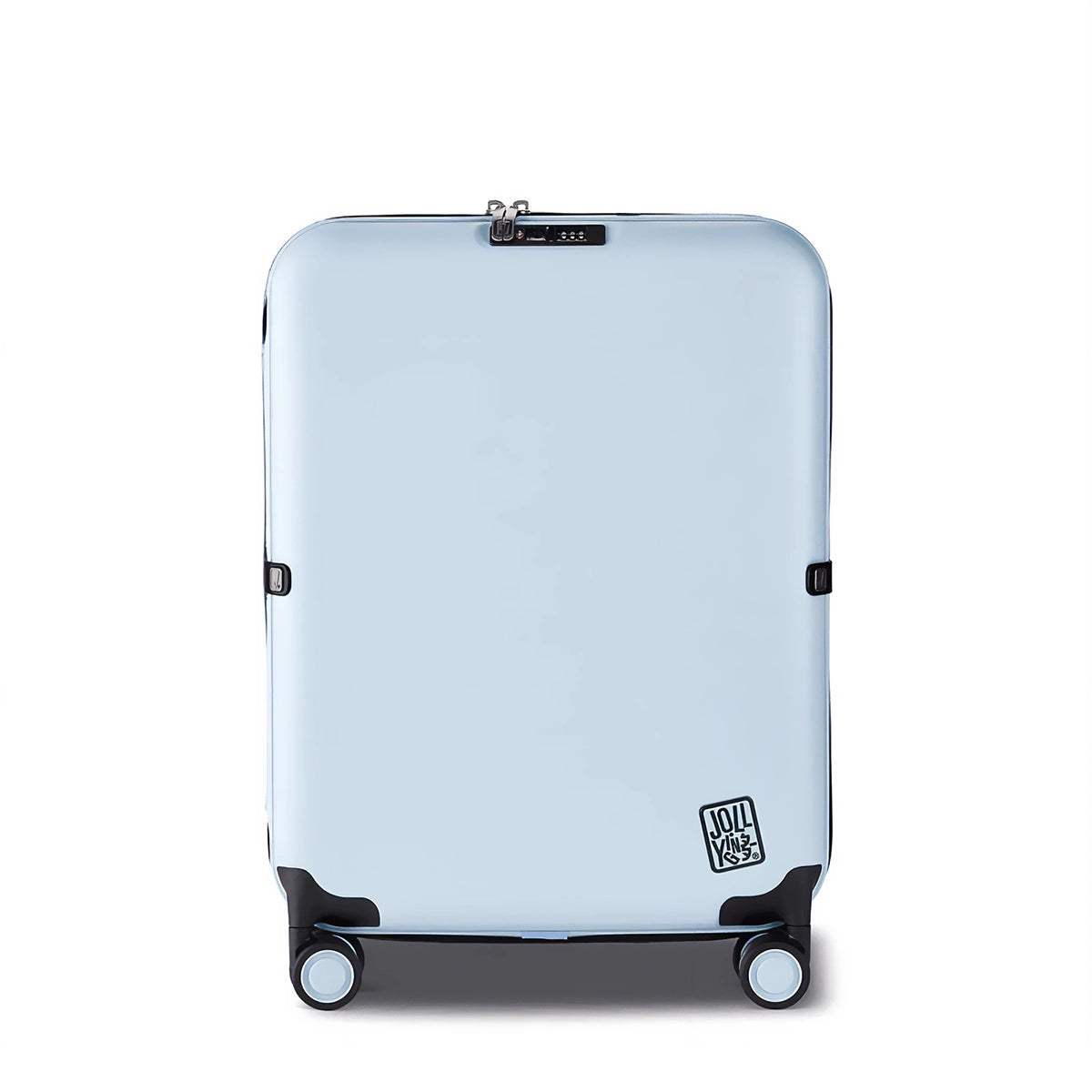 Collapsible Pebble Suitcase 24