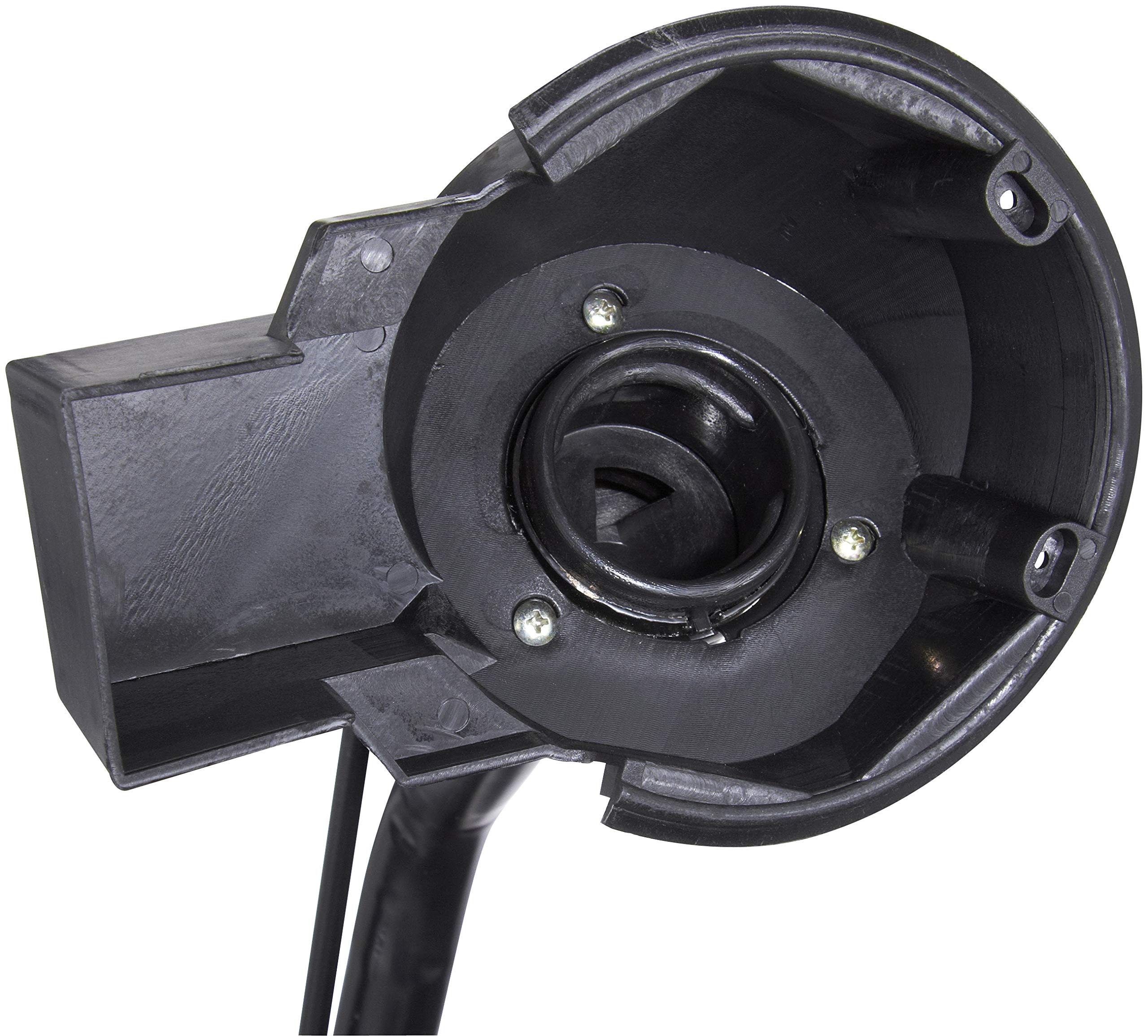 Spectra Premium FN746 Fuel Tank Filler Neck Replacement - Durable OEM-Compatible Gas Tank Neck for Cars, Trucks & SUVs - Perfect for Fuel System Repairs & Maintenance