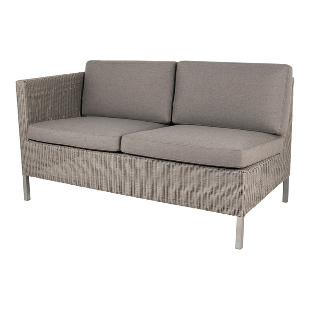 Modular Outdoor Sofa Set for Patio, Garden, and Backyard - Waterproof & Durable Sectional Couch for Relaxing and Entertaining Guests