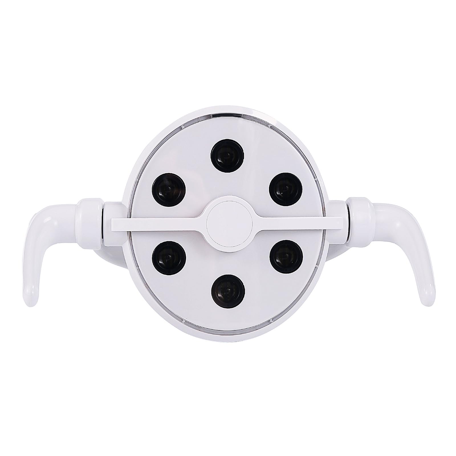 Shadowless LED Medical Exam Light - Adjustable Surgical Examination Lamp for Hospitals, Clinics & Dental Offices - Perfect for Procedures, Checkups & Emergency Care