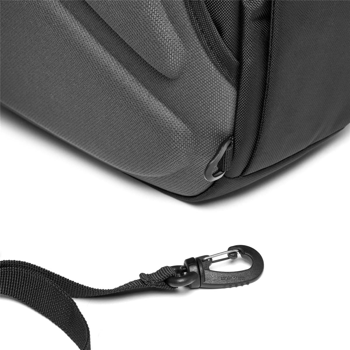Manfrotto Advanced Hybrid III Professional Camera Backpack for Mirrorless Cameras & Laptops - Convertible Shoulder Bag with Tripod Mount & Removable Unit | Perfect for Travel, Photography & Outdoor Adventures