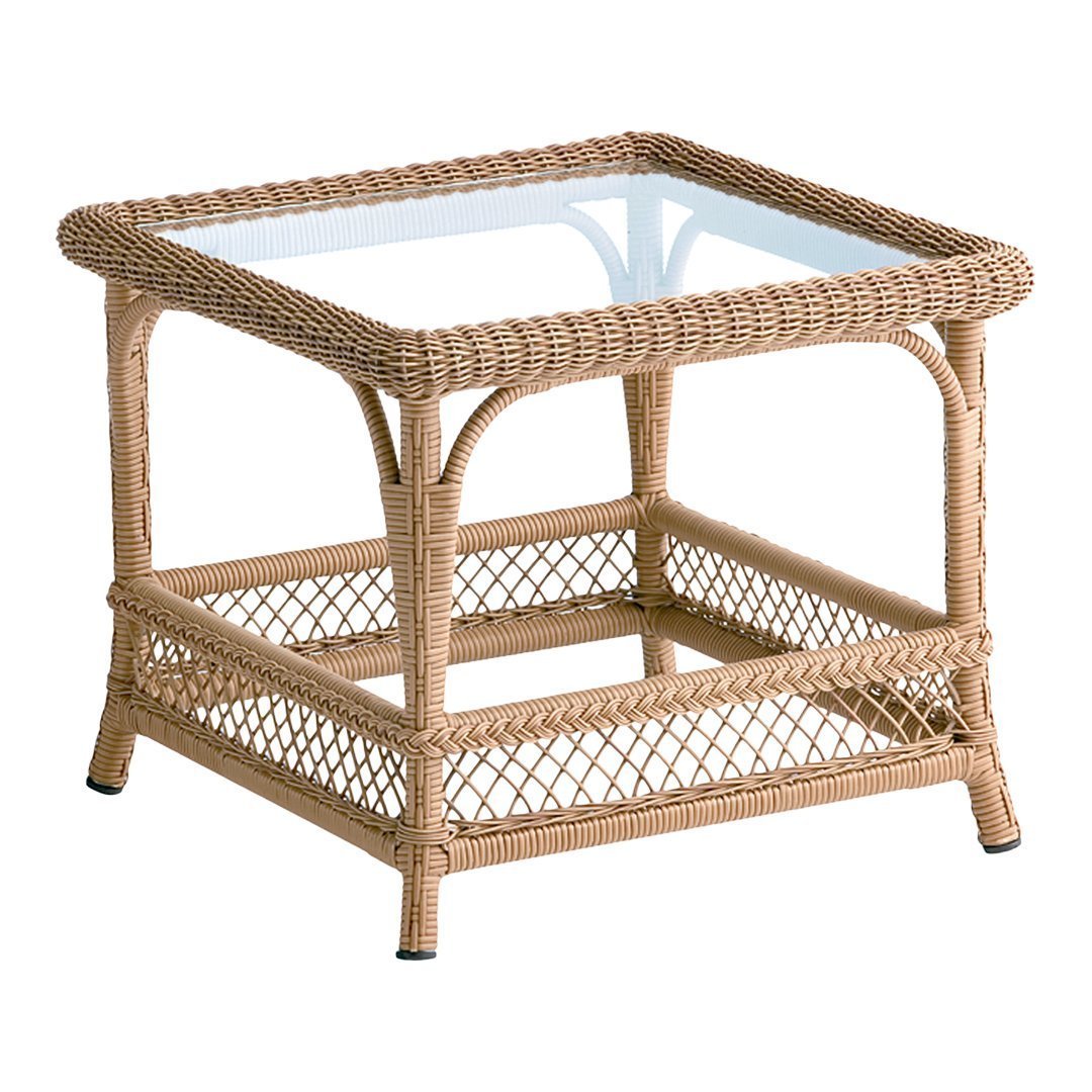 Arena Corner Table - Modern Small Space End Table for Living Room, Bedroom, Office - Compact Side Table with Sturdy Metal Frame & Wooden Top - Perfect for Apartments, Dorms, and Cozy Spaces