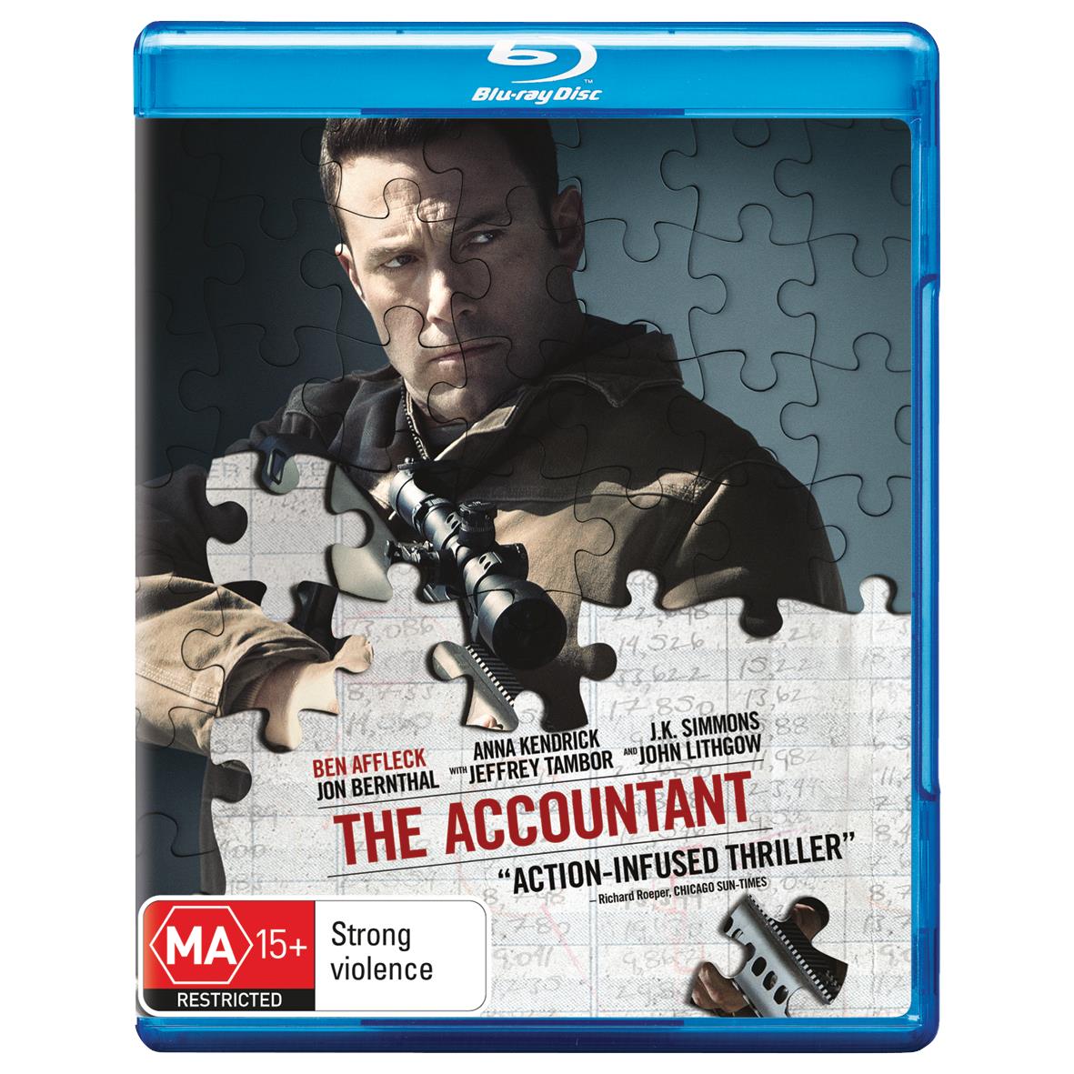 Accountant The System Collections Generic List1System Object Blu Ray - Best Accounting Software for Small Businesses | Streamline Finances & Tax Filing