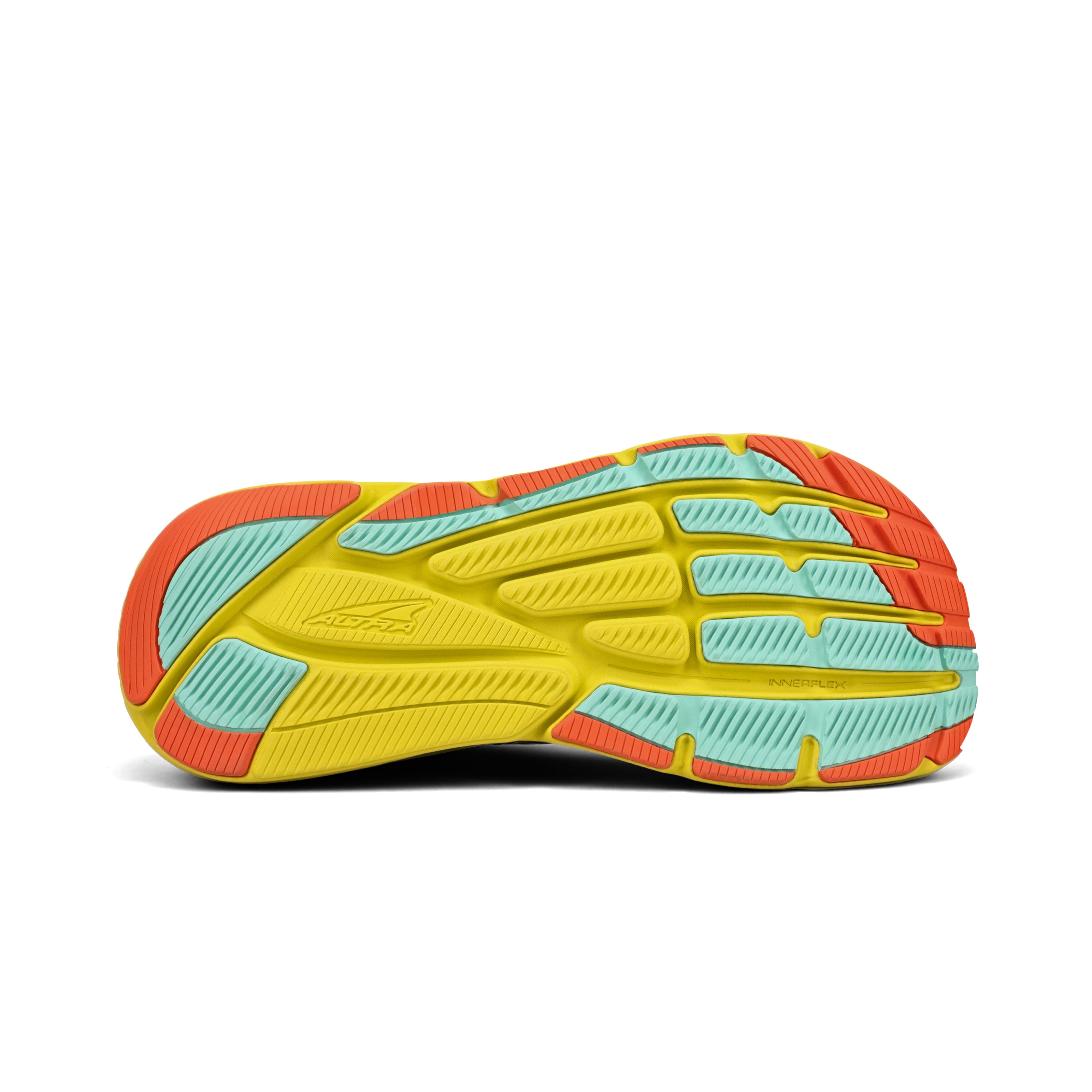 Men's VIA OLYMPUS v1 Running Shoes - Lightweight Athletic Sneakers for Jogging & Training | Perfect for Gym Workouts & Outdoor Running