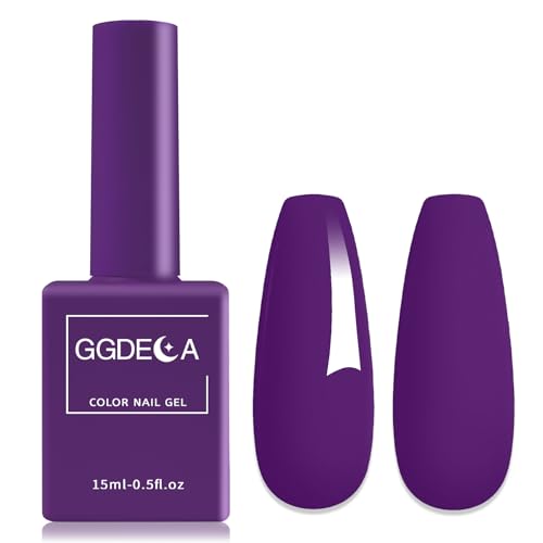 015-Dark Purple