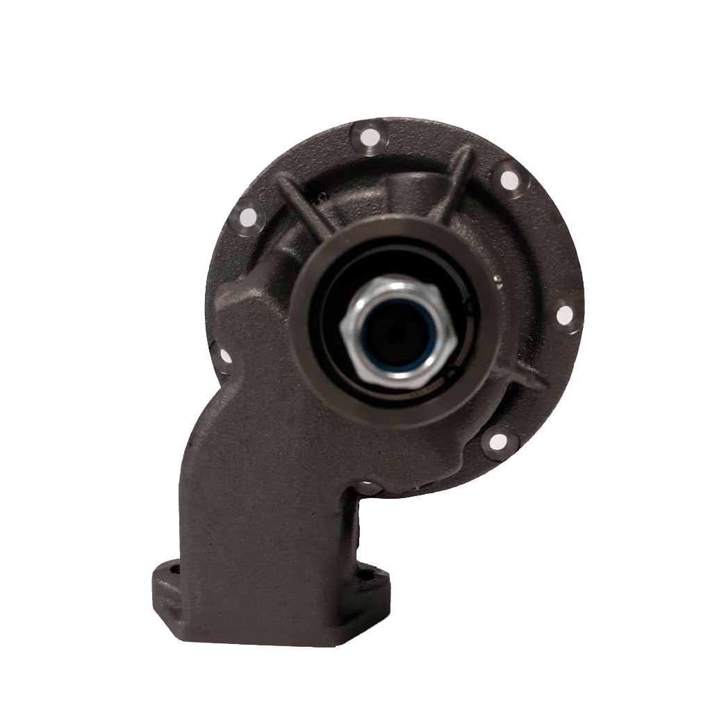 Mack Engine E7 PLN/E-Tech Water Pump - Replacement for 316GC285B - Heavy Duty Truck & Diesel Engine Cooling System Part