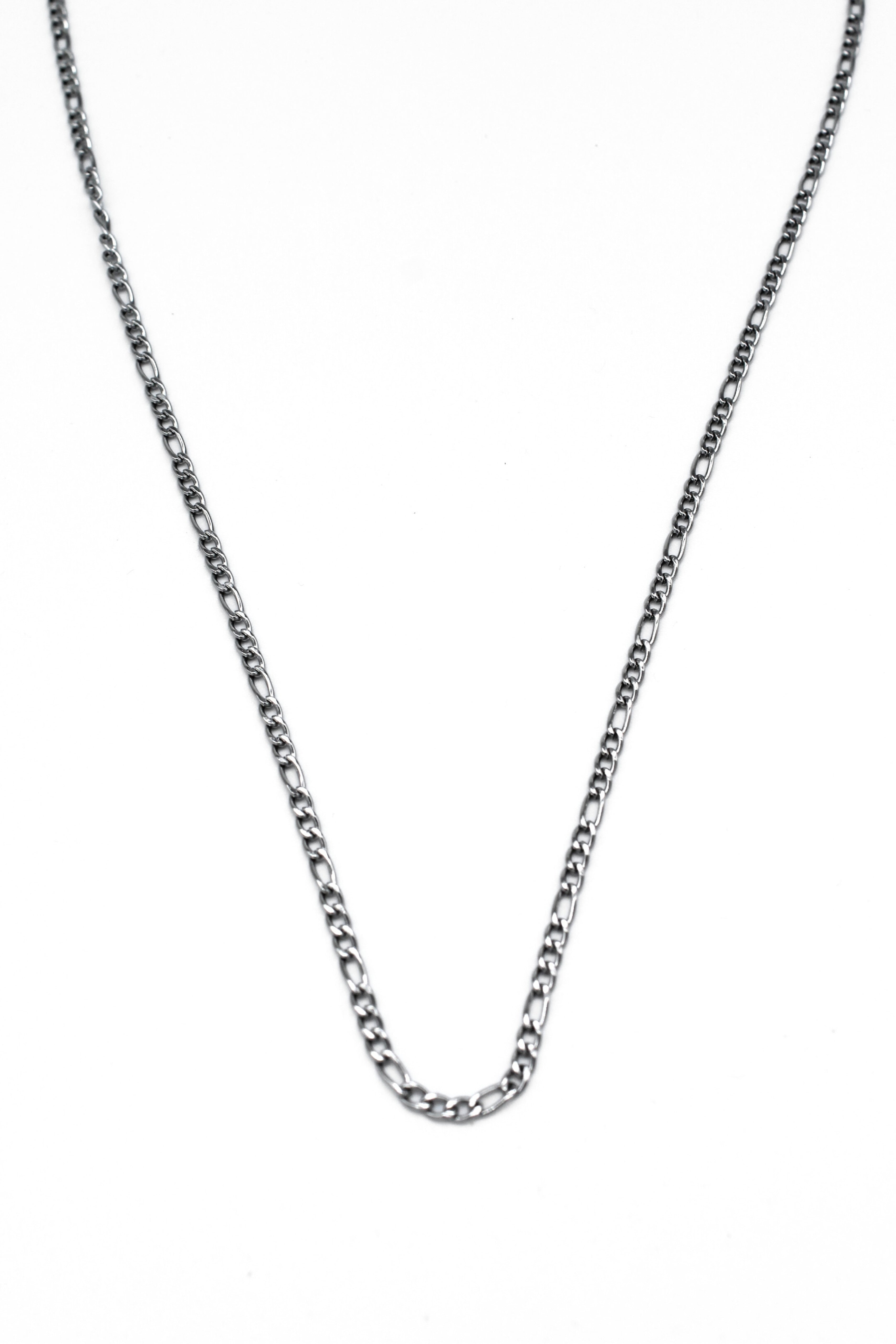 Stainless Steel Cartier Style Collar Necklace - Elegant Jewelry for Women, Perfect for Parties, Weddings & Everyday Wear