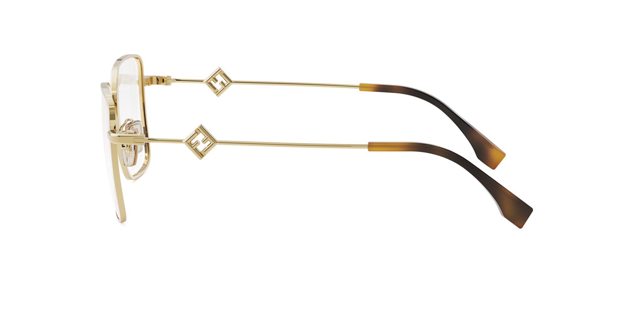 Fendi FF Diamonds FE50110F Sunglasses - Luxury Designer Shades for Women | Perfect for Summer, Beach & Outdoor Fashion Accessories