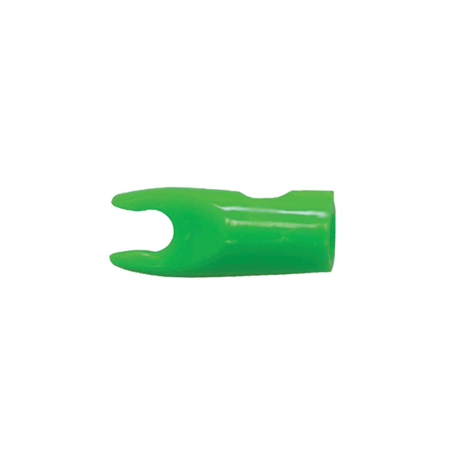 Bohning Smooth Release Pin Nock - Archery Arrow Accessories for Hunting & Target Practice | Perfect for Bowhunting, 3D Archery & Outdoor Sports