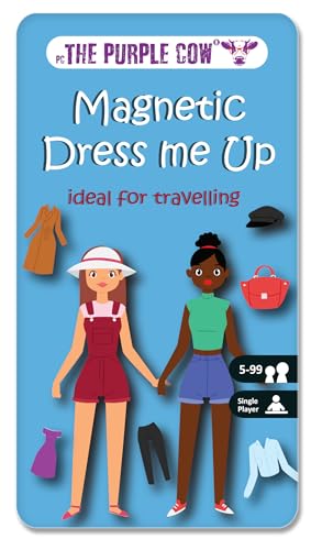 Dress Me Up