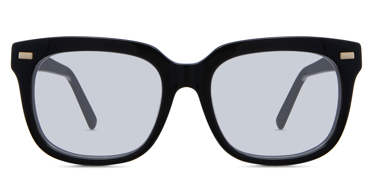 Mun Men Prescription Eyeglasses - Stylish & Durable Frames for Clear Vision | Perfect for Reading, Working & Daily Wear