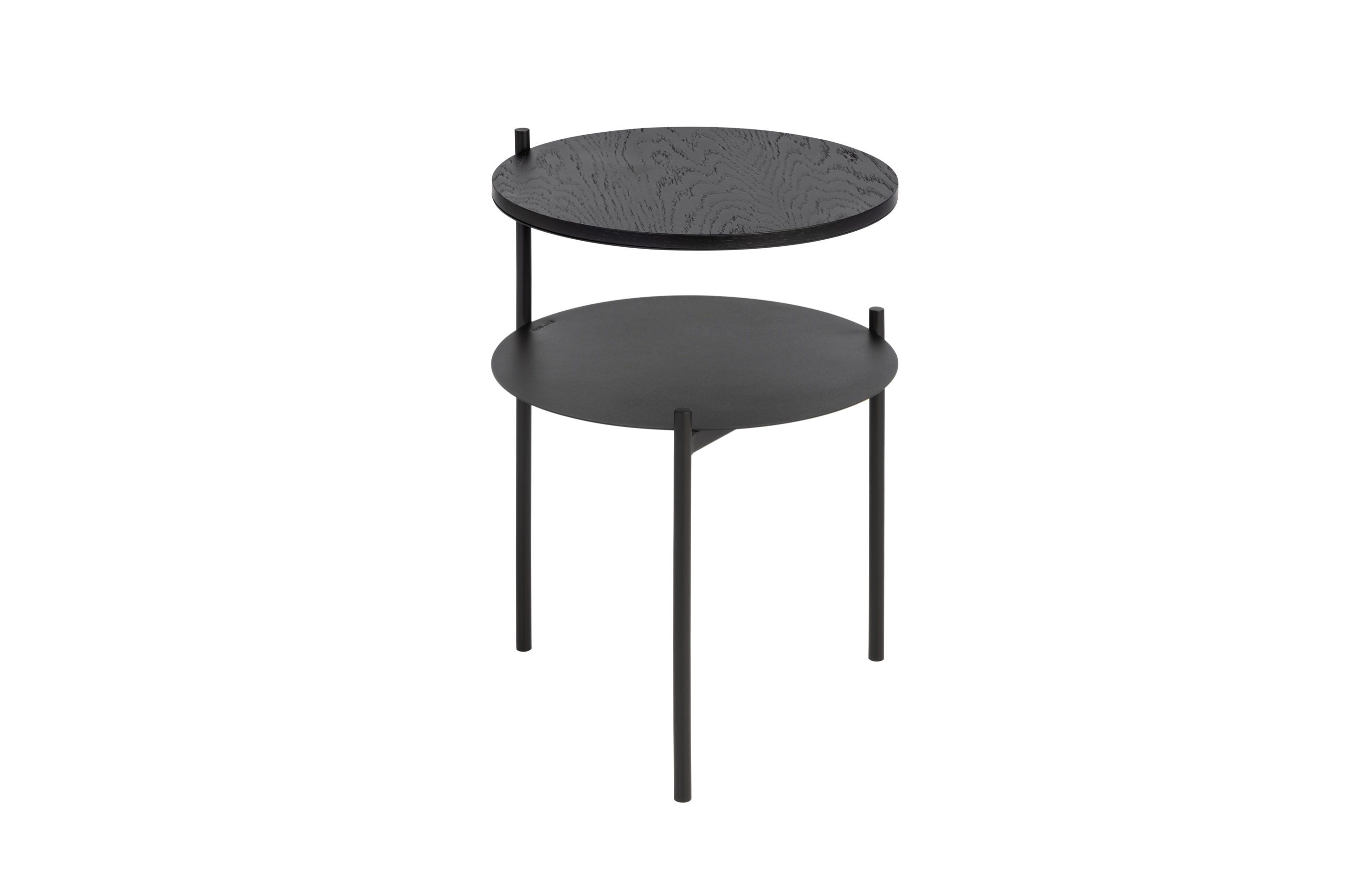 Modern Nightstand with USB Ports - Stylish Bedside Table with Drawer and Shelf for Bedroom, Living Room, or Office - Perfect for Storing Books, Lamps, and Essentials