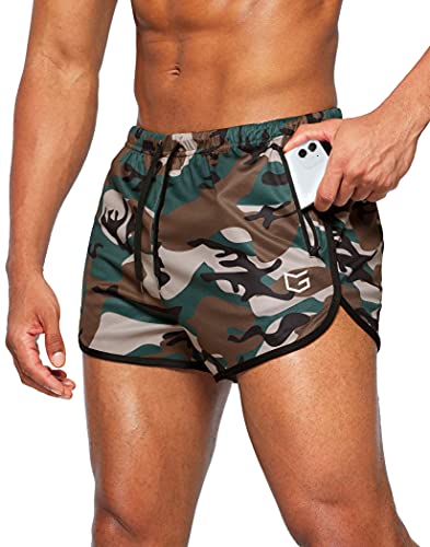 Green Camo