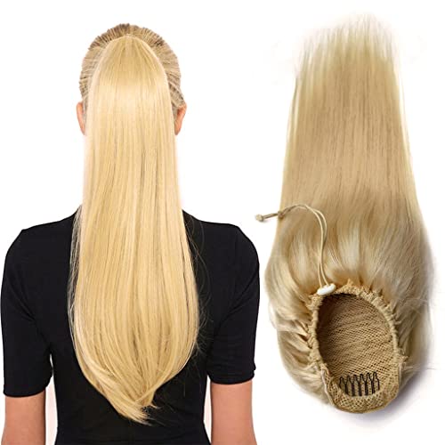 #613 Light Blonde