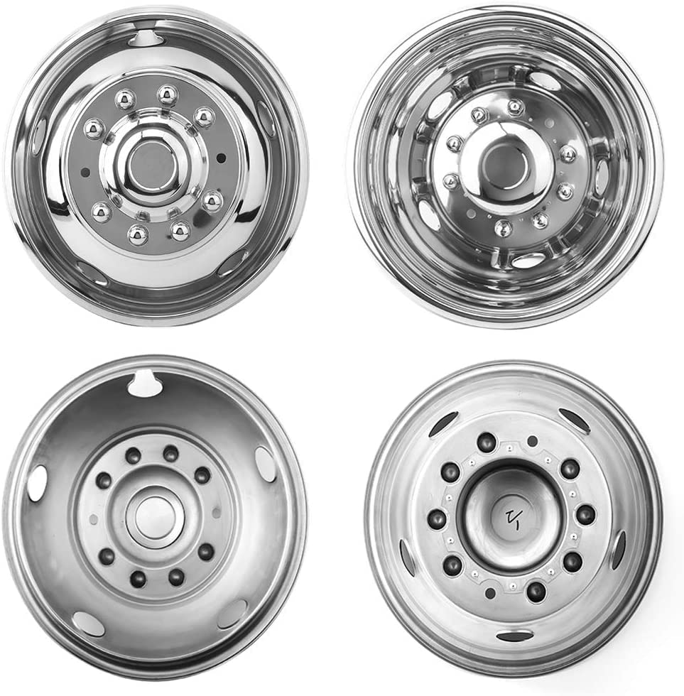 4pcs 19.5