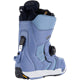 Burton Women's Felix Step On Snowboard Boots 2024 - Waterproof Snowboard Boots for Women with Step On Technology - Perfect for All-Mountain Riding & Freestyle Snowboarding