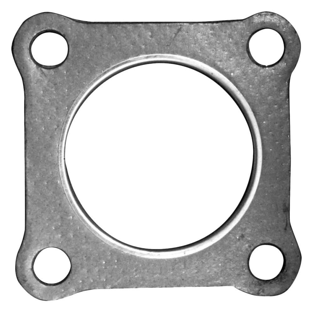 AP Exhaust Products 9011 Exhaust Pipe Connector Gasket - High Performance Automotive Seal for Leak-Free Exhaust Systems - Perfect for Car, Truck & SUV Repairs