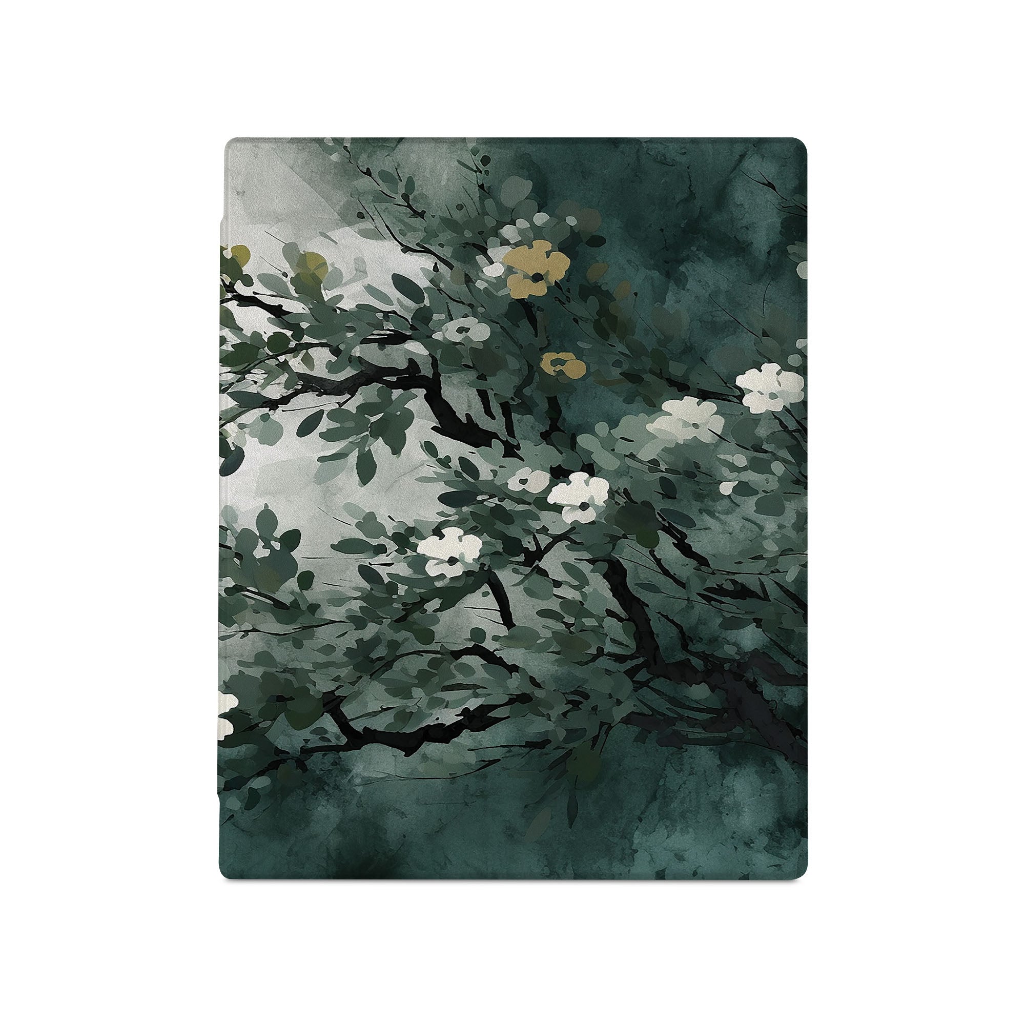 Premium reMarkable Tablet Case with Birds Design - Slim Protective Cover for reMarkable 2 & 1 E-Paper Tablets - Perfect for Work, Travel & Note-Taking