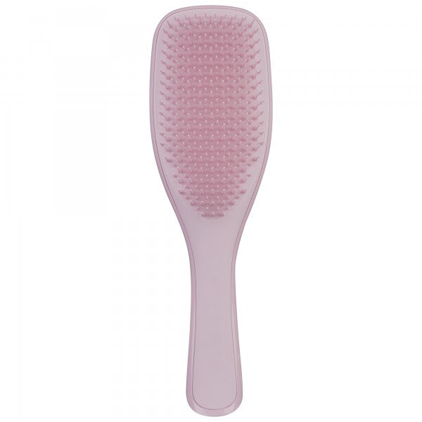 Tangle Teezer Wet Detangler Hair Brush - Professional Detangling for Wet & Dry Hair - Perfect for Shower, Swimming & Styling - Salon Quality Hair Care Tool