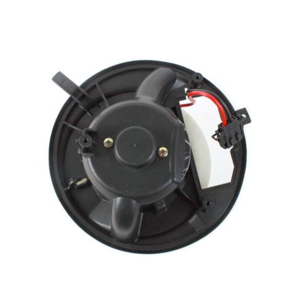 Audi A3 Blower Motor Assembly Replacement (2006-2013) - Compatible with 1K1 820 015 L - Perfect for HVAC System Repair & Airflow Restoration
