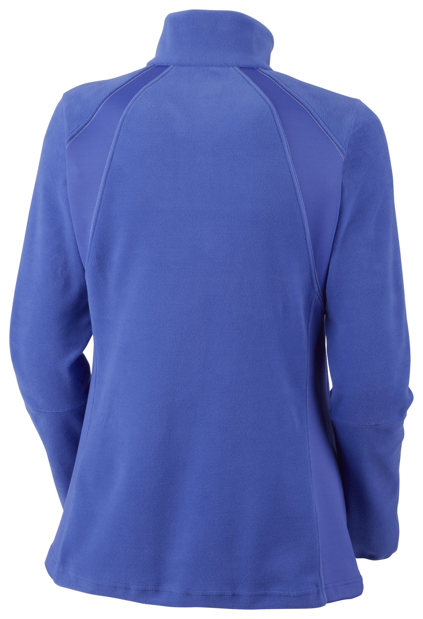 Columbia Women's Heat 360 II Full Zip Fleece Jacket - Thermal Insulated Winter Shirt for Hiking, Skiing & Outdoor Activities